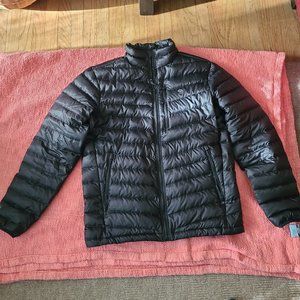 Mountain Hardwear down jacket